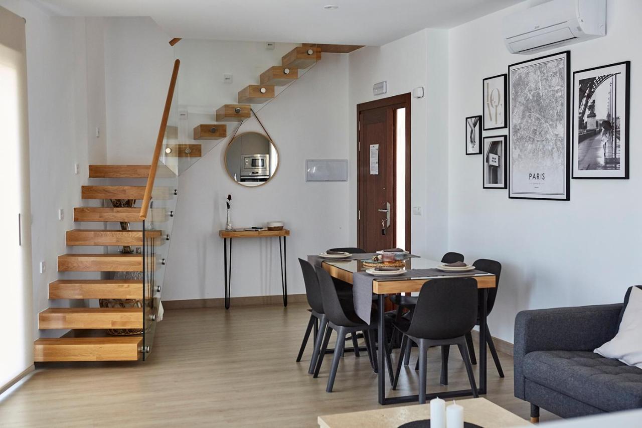 Holiday home El Arrebol Iznajar