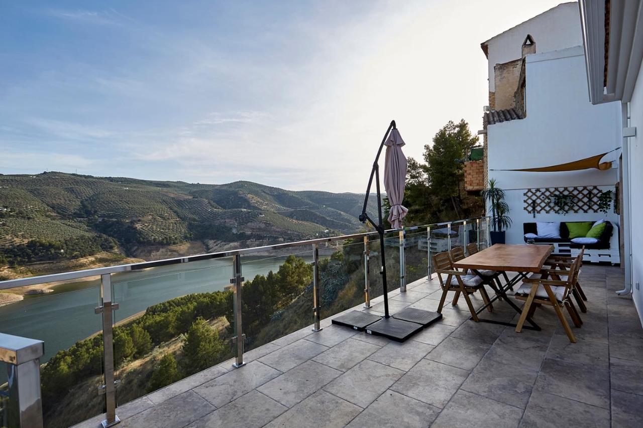 Holiday home El Arrebol