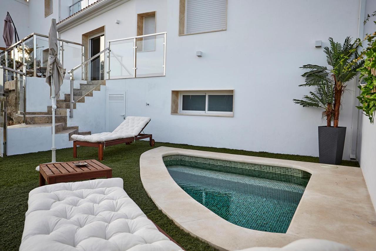 Holiday home El Arrebol Iznajar
