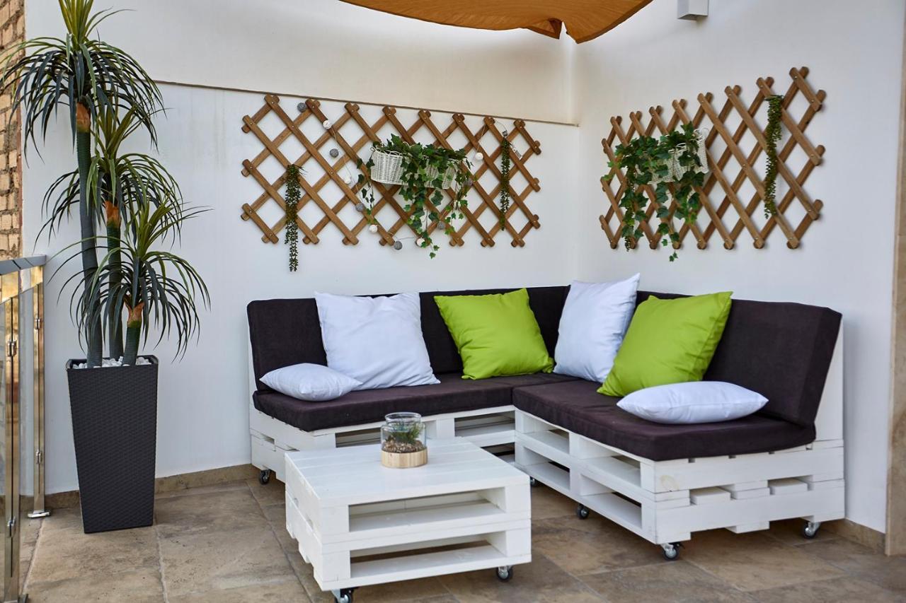 Holiday home El Arrebol