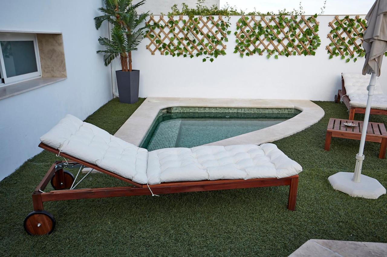 Holiday home El Arrebol