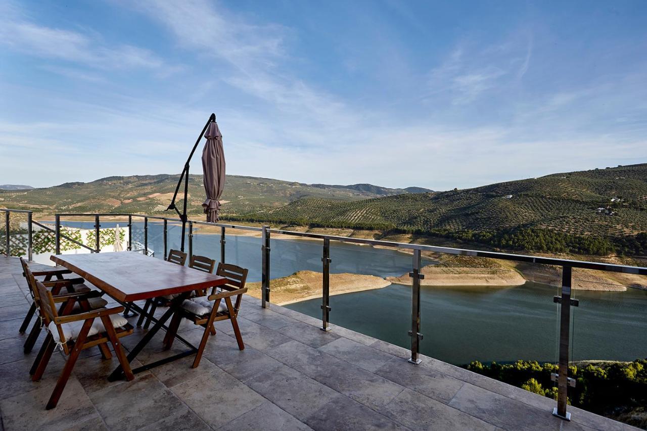 Holiday home El Arrebol Iznajar