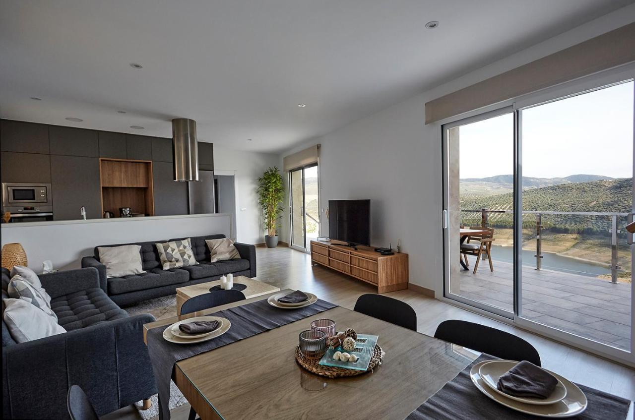 Holiday home El Arrebol