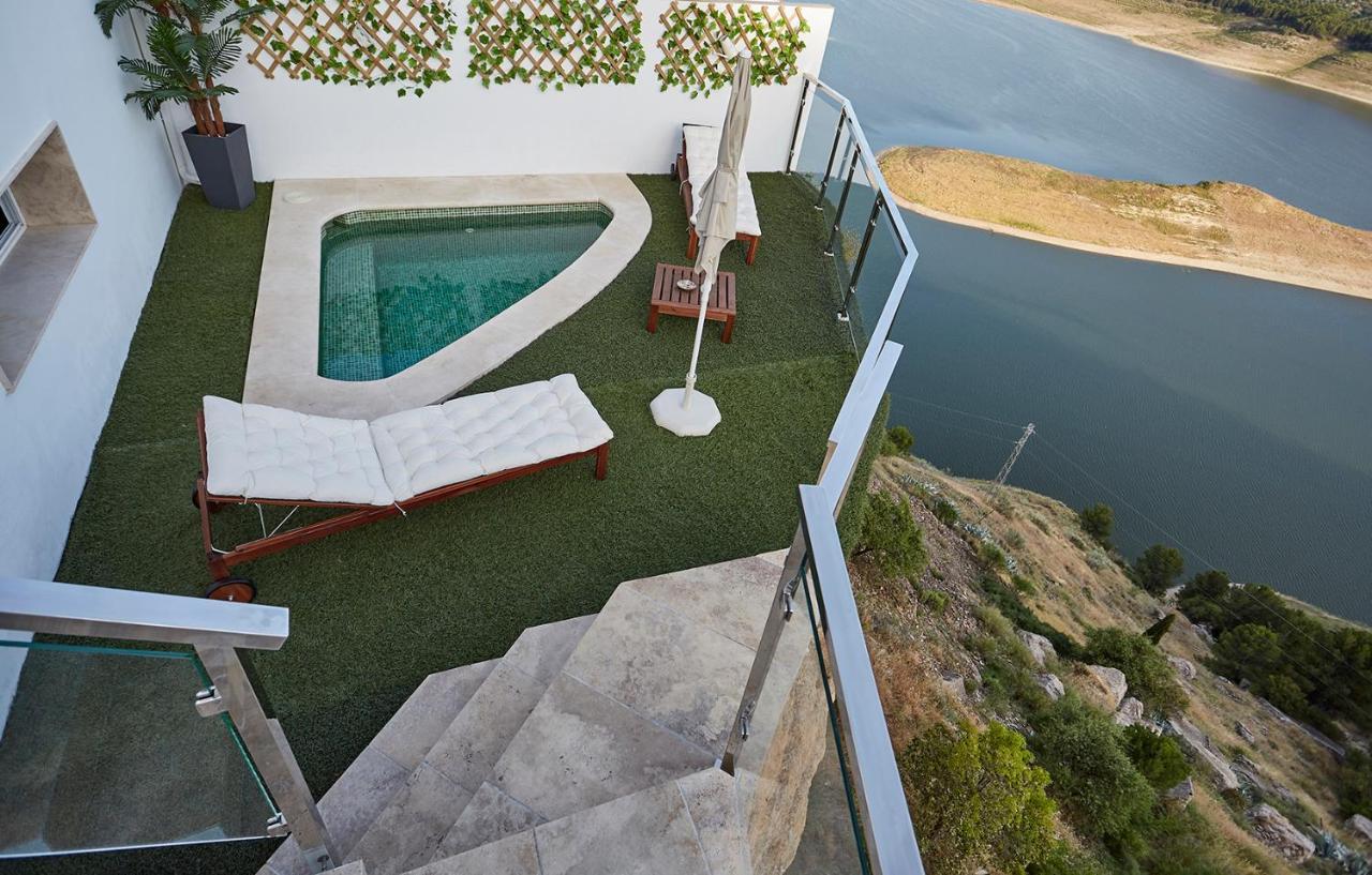 El Arrebol Vakantiehuis
