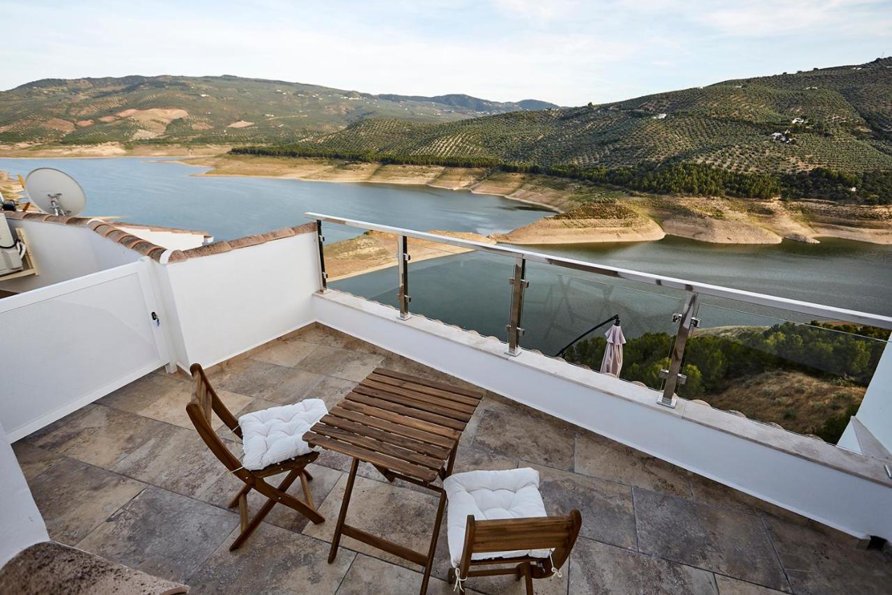 Casa vacanze El Arrebol Iznájar