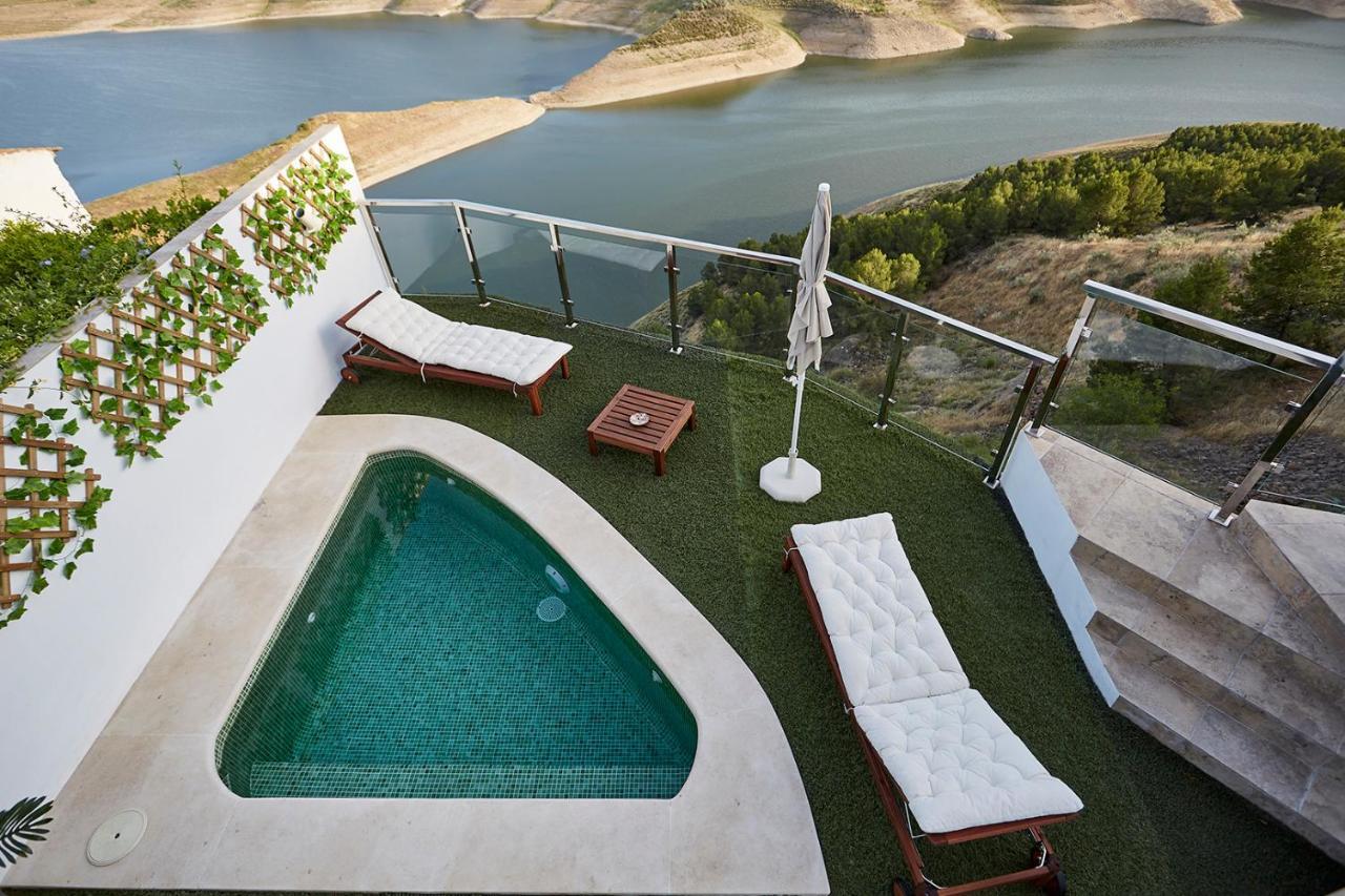 Casa vacanze El Arrebol