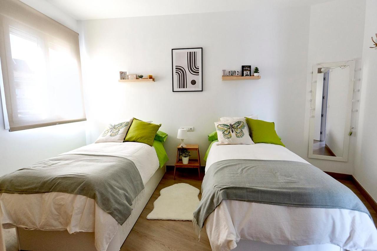 El Arrebol Vakantiehuis *