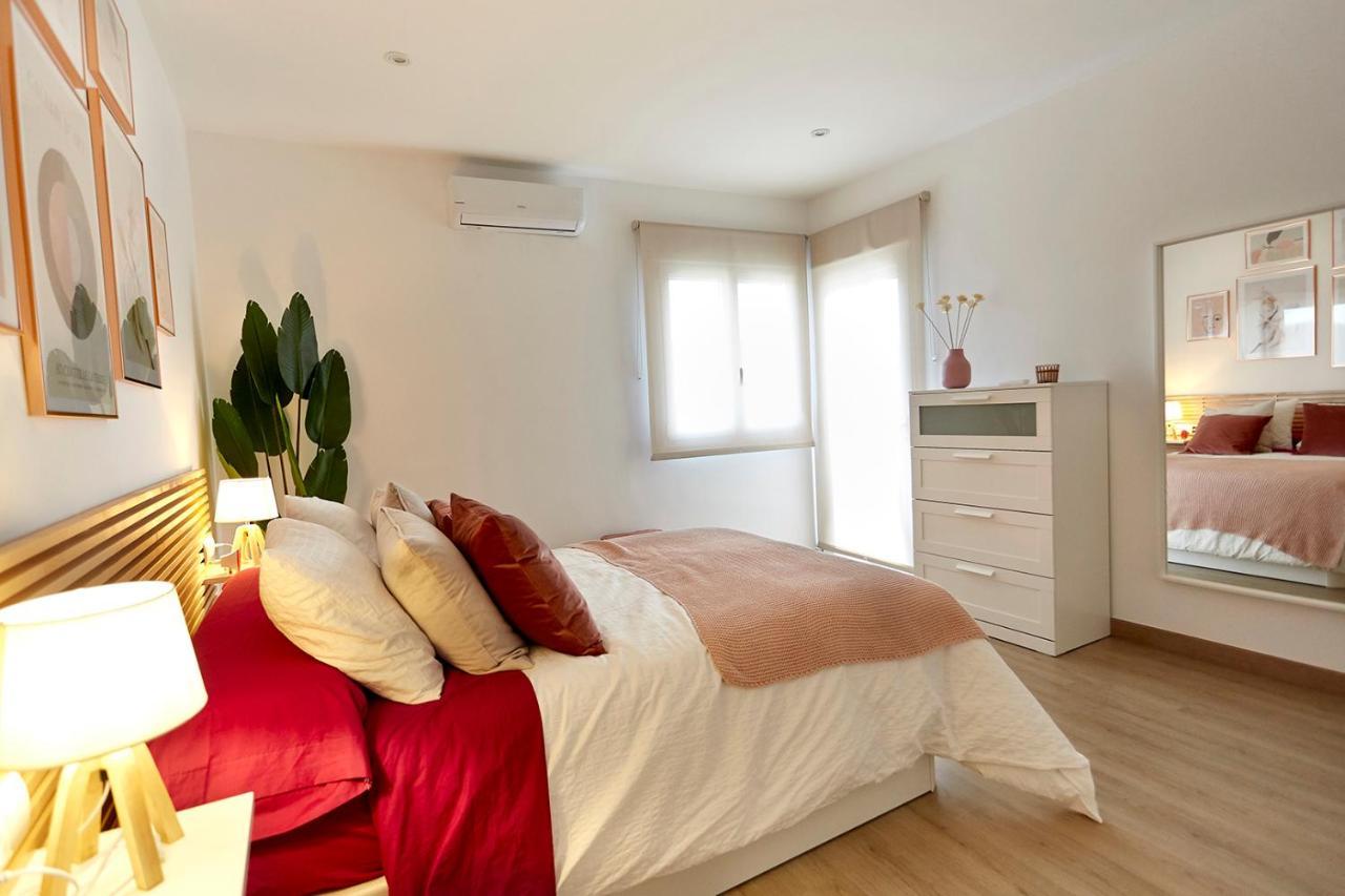 Casa vacanze El Arrebol Iznájar
