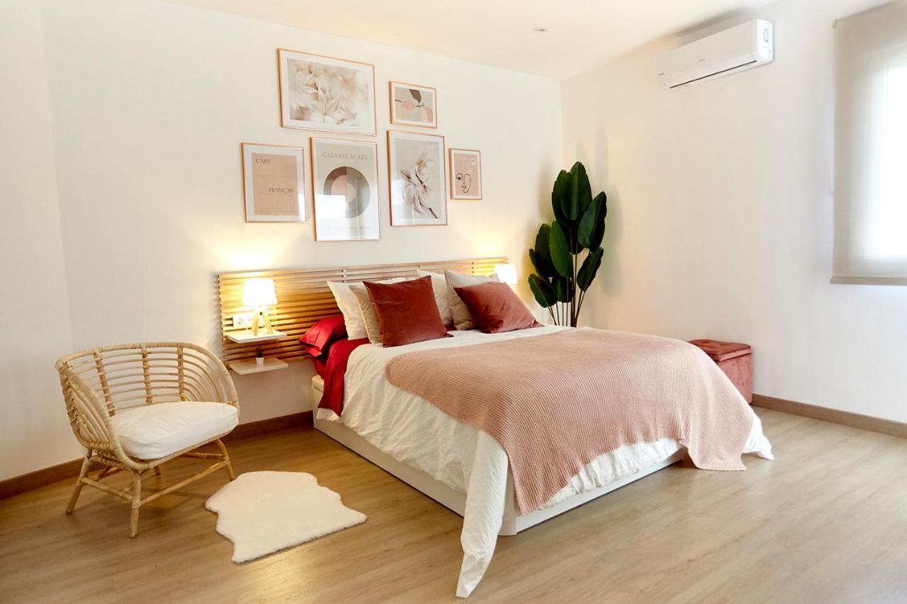 El Arrebol Casa vacanze Iznájar