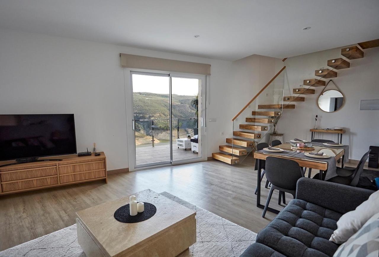 El Arrebol Holiday home