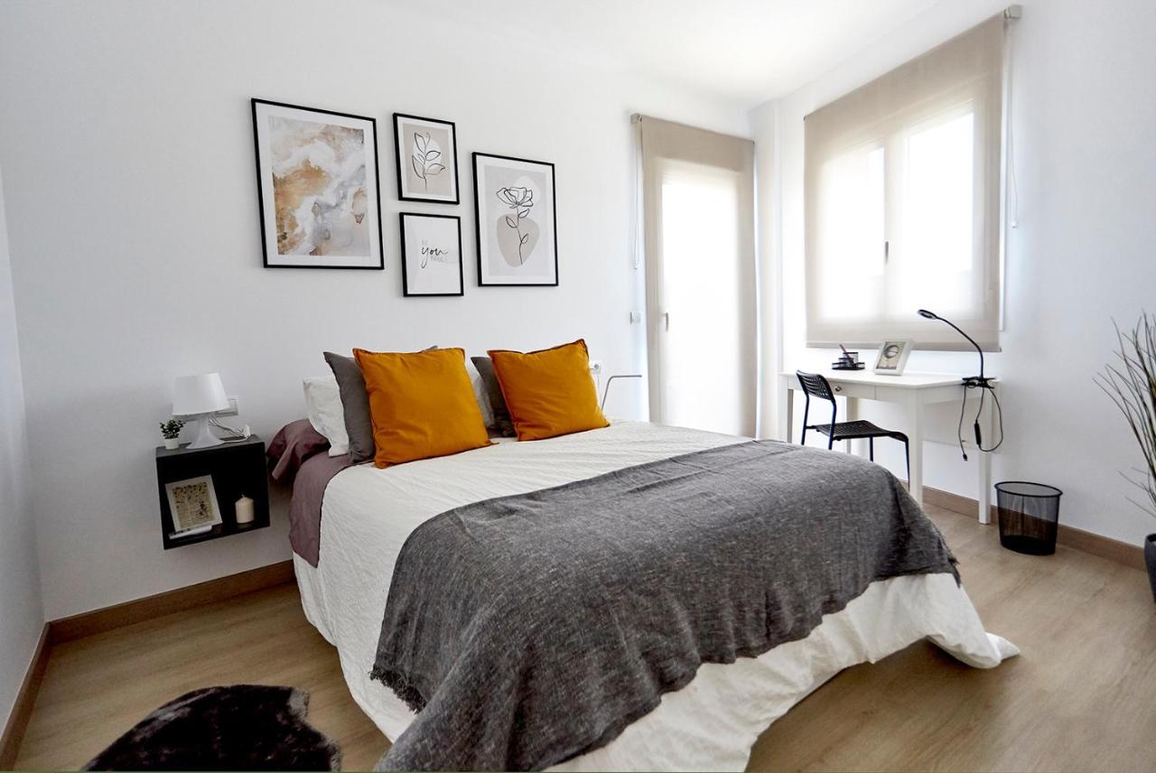 El Arrebol Holiday home